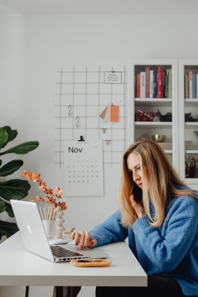 Figure Out Where Your Audience Hangs Out Online