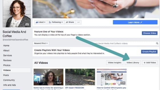 How to Add Captions to Your Facebook Video
