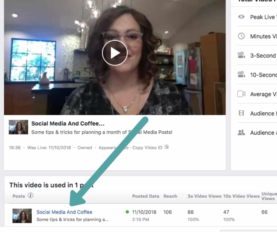 How to Add Captions to Your Facebook Video