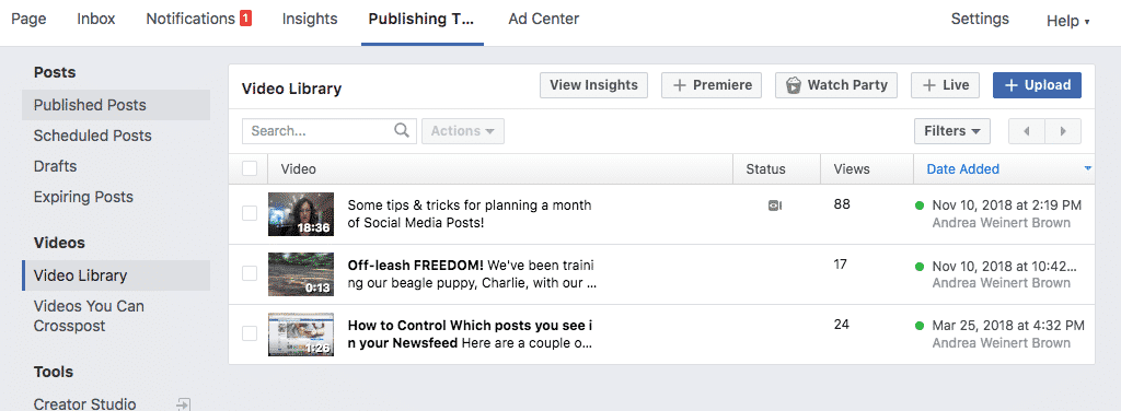 How to Add Captions to Your Facebook Video