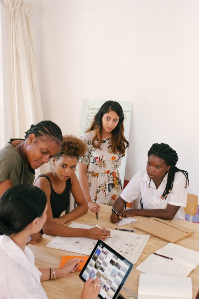 Work Directly with Your Target Audience Through Coaching Programs