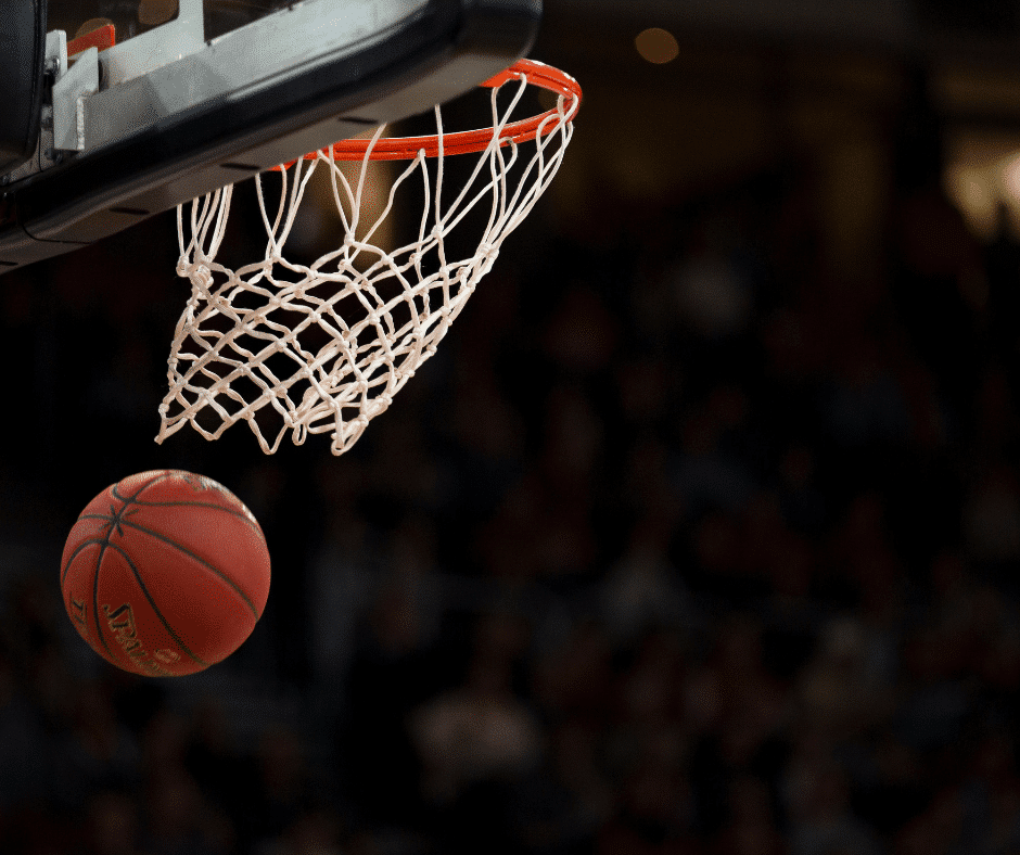 Creative ideas for March madness marketing