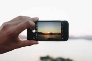 Popular Social Media Hashtags for each Day of the Week