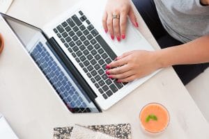How to make money blogging without a product to sell