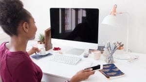 How to make money blogging - without a product to sell