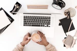 How to Get 1 Month Ahead on Social Media Posts for Your Business