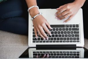 How to Make Money Blogging without a product to sell