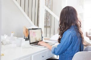 How to Make money blogging without a product to sell