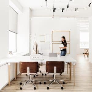 Should you Post personal things on your business's Social Media?