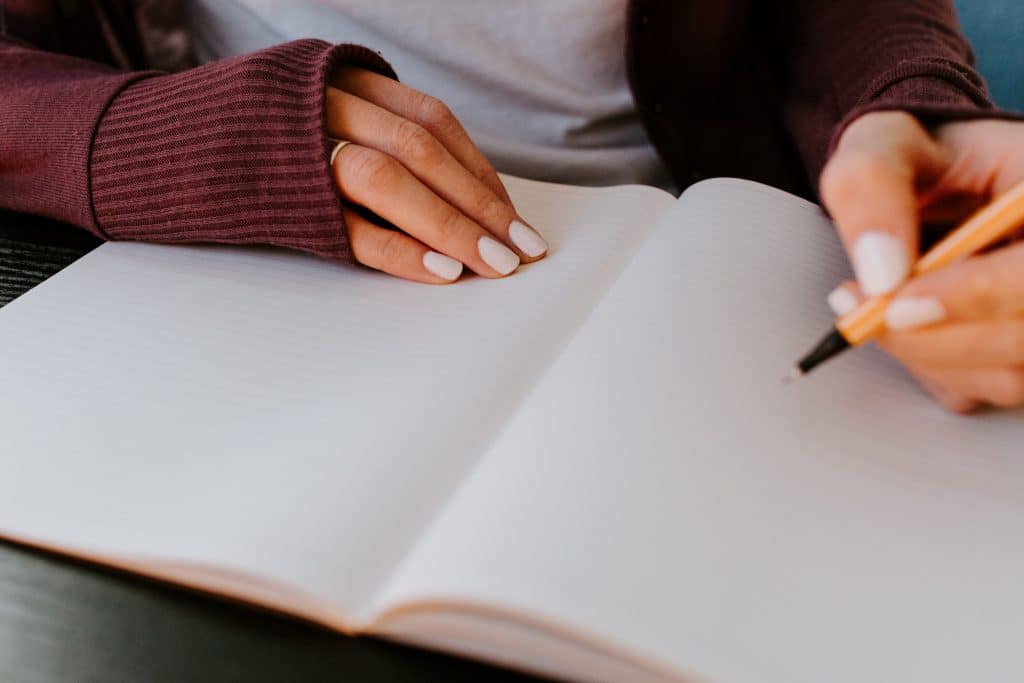 How to use social media post prompts to grow your business
