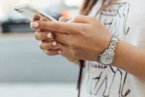 Popular Social Media Hashtags for each Day of the Week