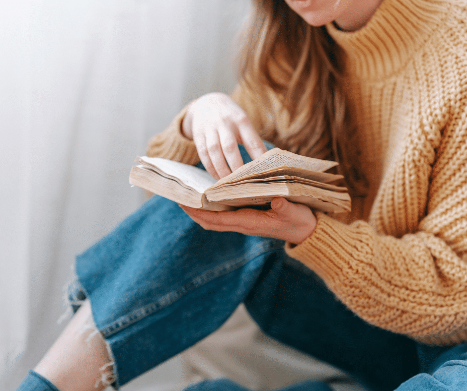 National reading month - ideas for using this theme in your March marketing