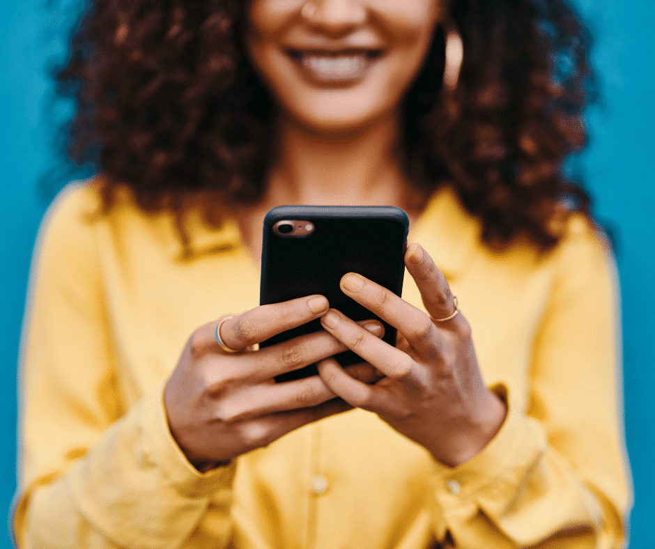 March marketing ideas - use them on social media