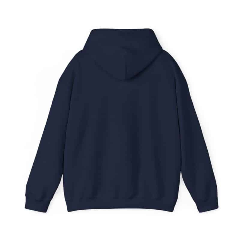 Entrepreneur Established Year Business Hoodie - Image 74