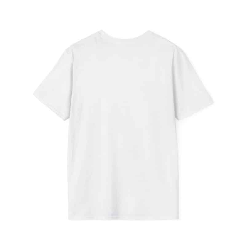 Minding My Own Small Business T-Shirt, Softstyle Tee for Entrepreneurs - Image 8
