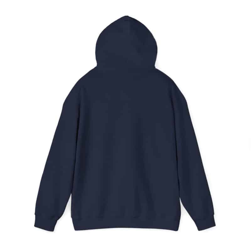 Entrepreneur Established Year Business Hoodie - Image 75
