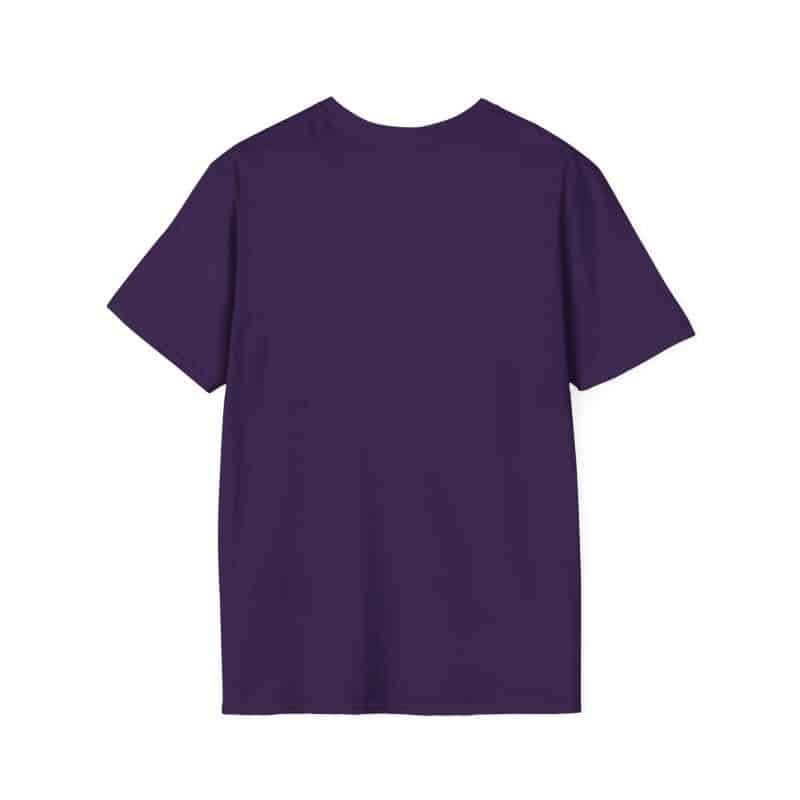 Minding My Own Small Business T-Shirt, Softstyle Tee for Entrepreneurs - Image 3