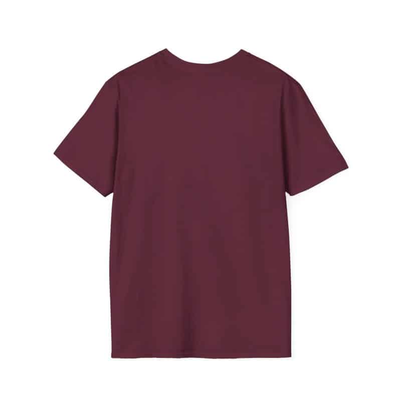 Minding My Own Small Business T-Shirt, Softstyle Tee for Entrepreneurs - Image 27