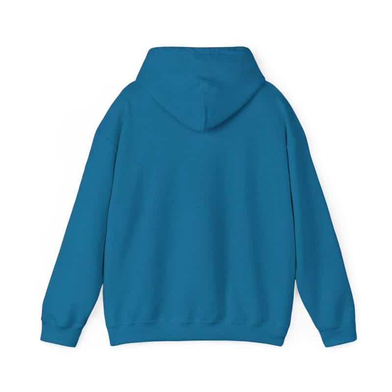Entrepreneur Established Year Business Hoodie - Image 26