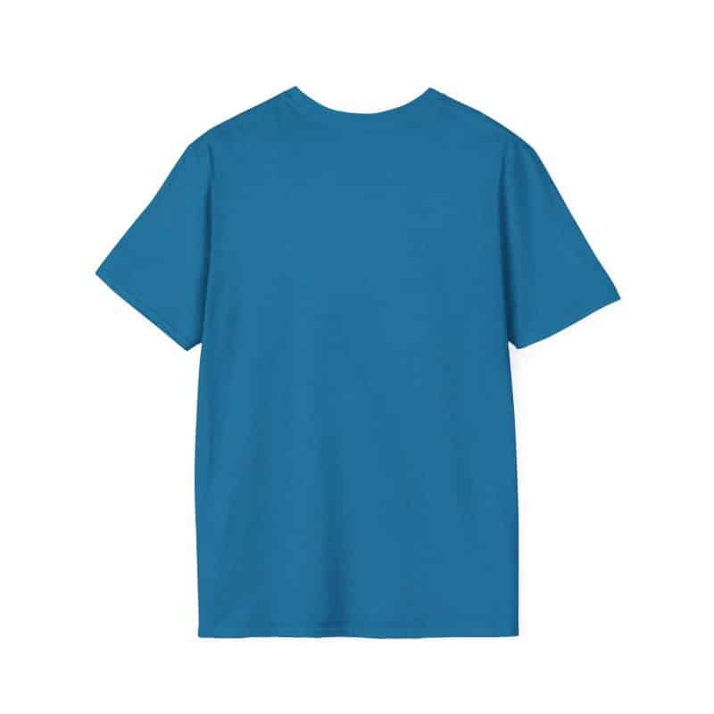Minding My Own Small Business T-Shirt, Softstyle Tee for Entrepreneurs - Image 33