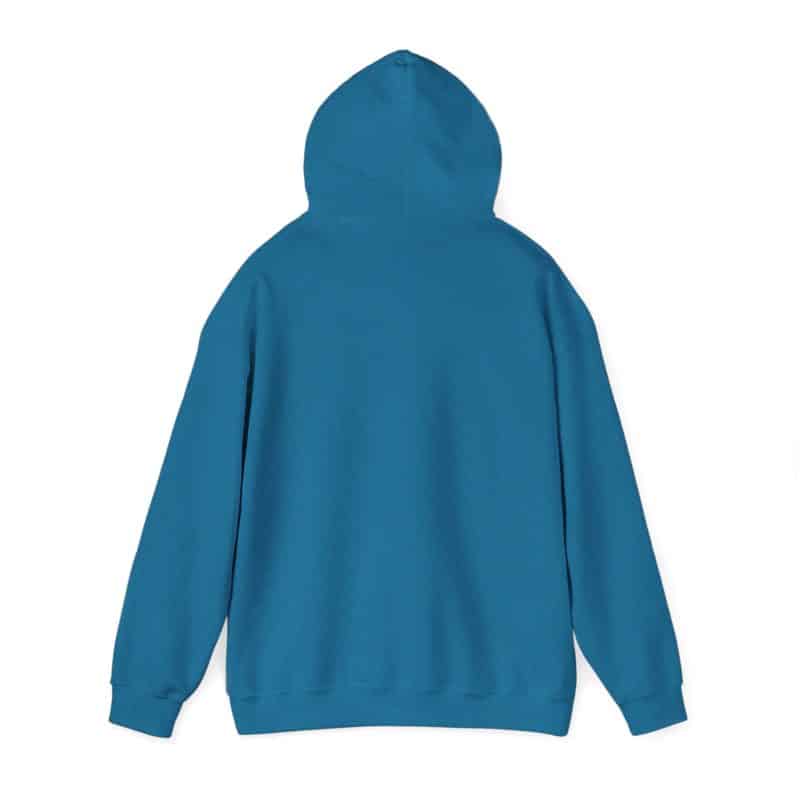 Entrepreneur Established Year Business Hoodie - Image 27
