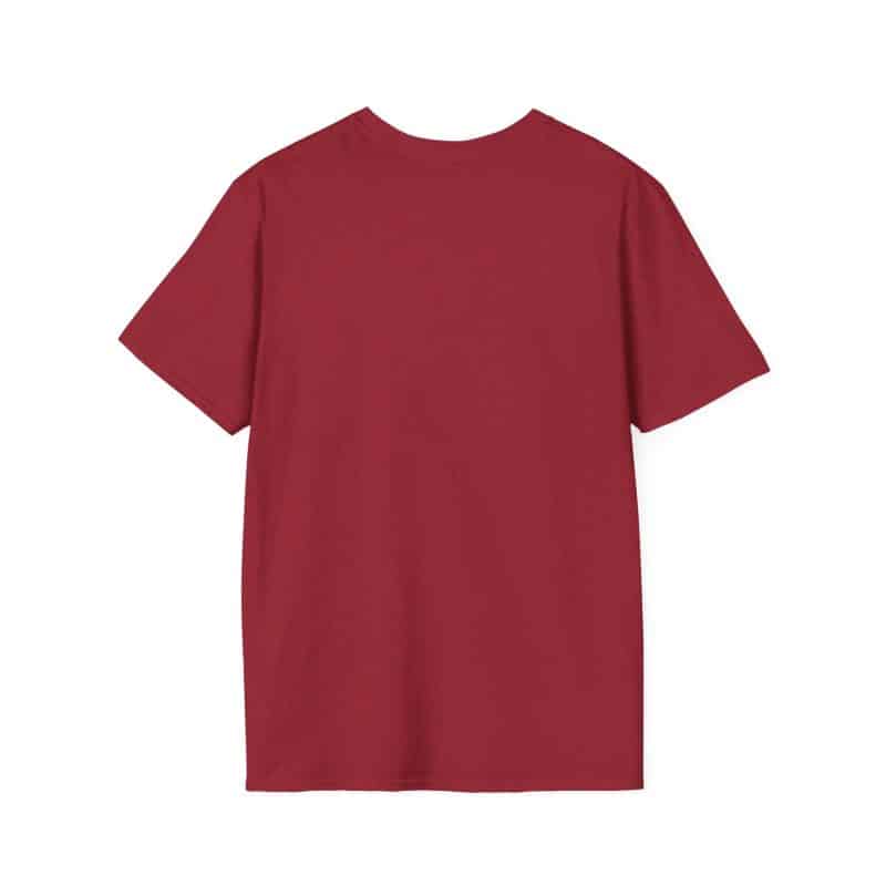 Minding My Own Small Business T-Shirt, Softstyle Tee for Entrepreneurs - Image 63