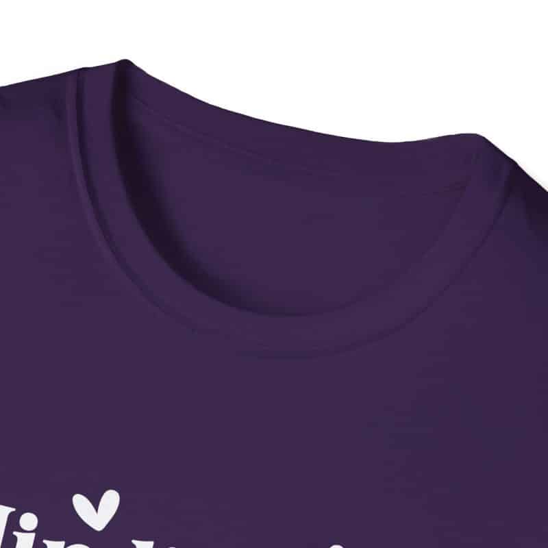 Minding My Own Small Business T-Shirt, Softstyle Tee for Entrepreneurs - Image 4