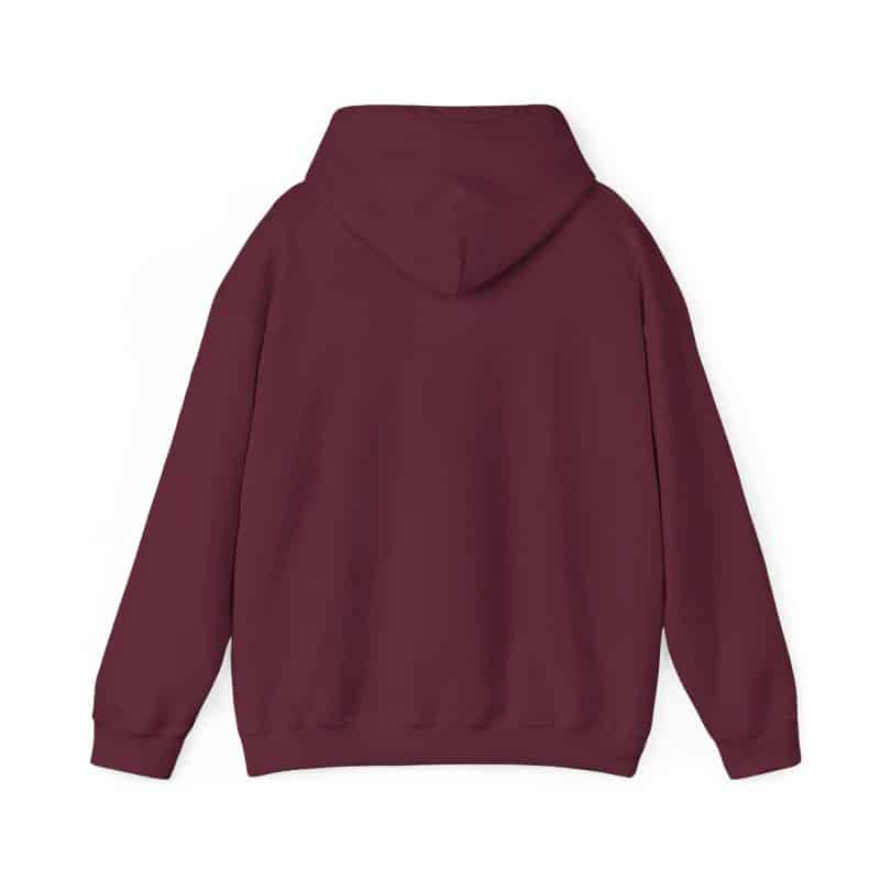 Entrepreneur Established Year Business Hoodie - Image 70