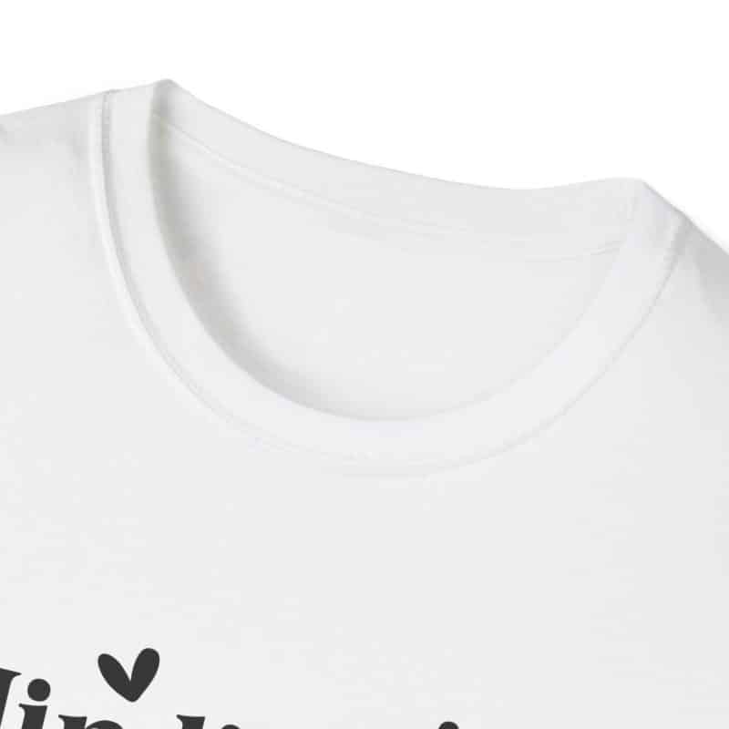 Minding My Own Small Business T-Shirt, Softstyle Tee for Entrepreneurs - Image 9
