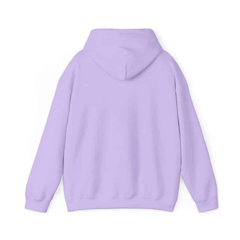 Minding My Own Small Business Hoodie - Image 4