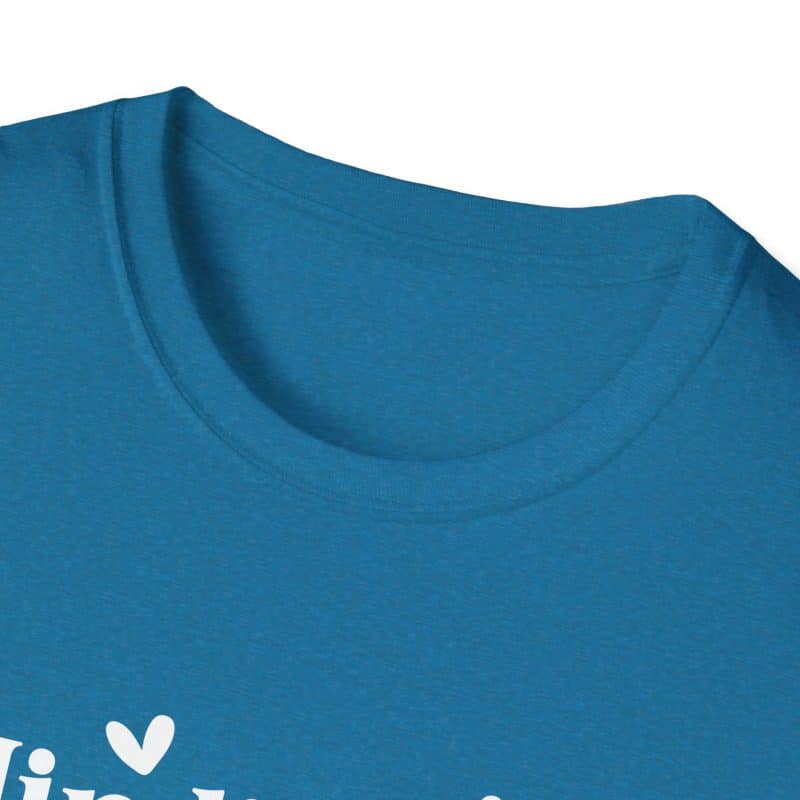 Minding My Own Small Business T-Shirt, Softstyle Tee for Entrepreneurs - Image 34