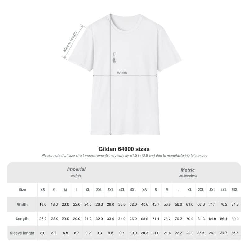 Minding My Own Small Business T-Shirt, Softstyle Tee for Entrepreneurs - Image 13