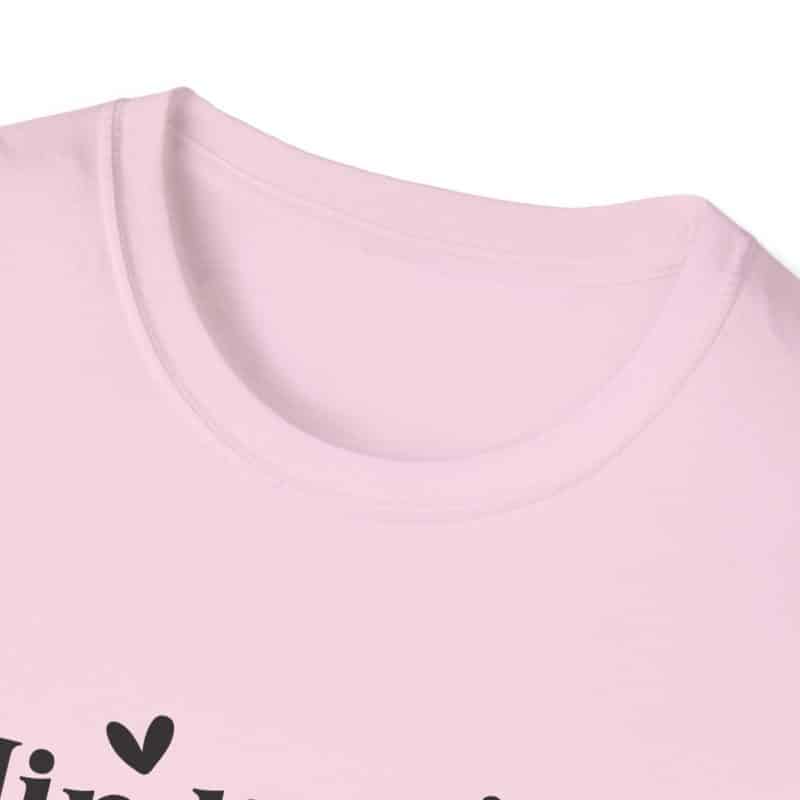 Minding My Own Small Business T-Shirt, Softstyle Tee for Entrepreneurs - Image 46