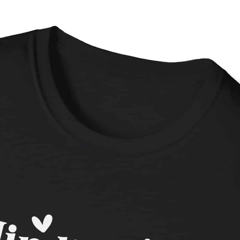 Minding My Own Small Business T-Shirt, Softstyle Tee for Entrepreneurs - Image 16