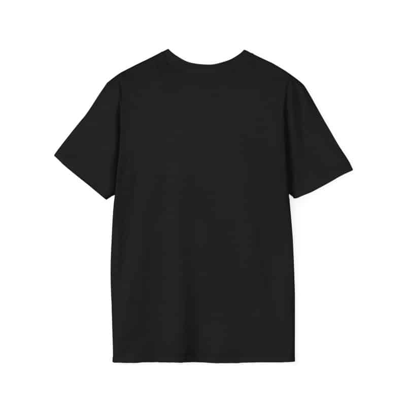 Minding My Own Small Business T-Shirt, Softstyle Tee for Entrepreneurs - Image 15