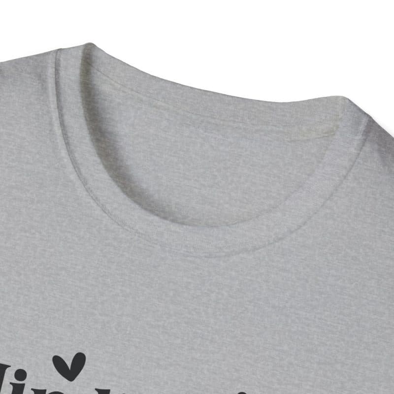 Minding My Own Small Business T-Shirt, Softstyle Tee for Entrepreneurs - Image 22