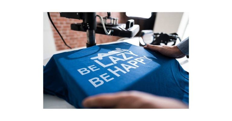 Print On Demand T-Shirt Business