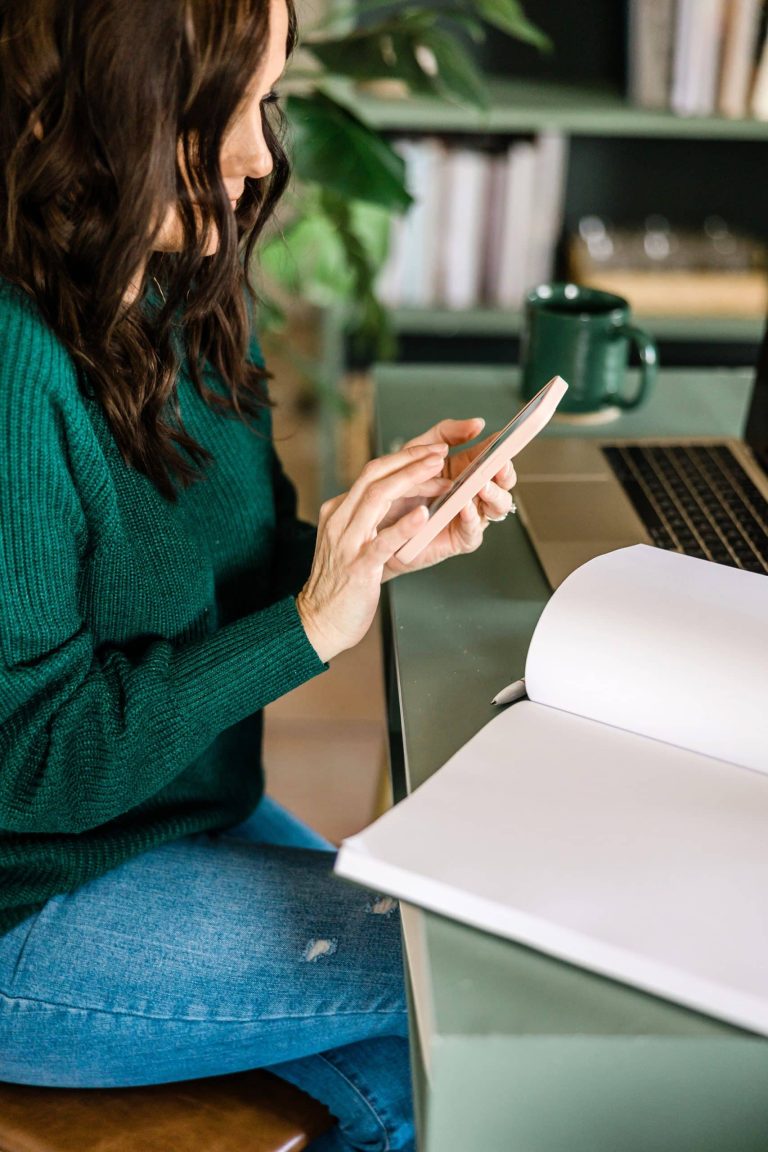 My Top 5 Social Media Hacks for Increased Engagement