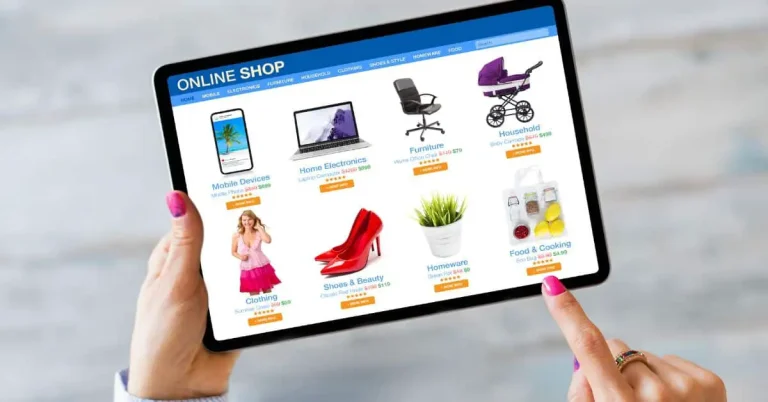 How to optimize your online store with the right graphics