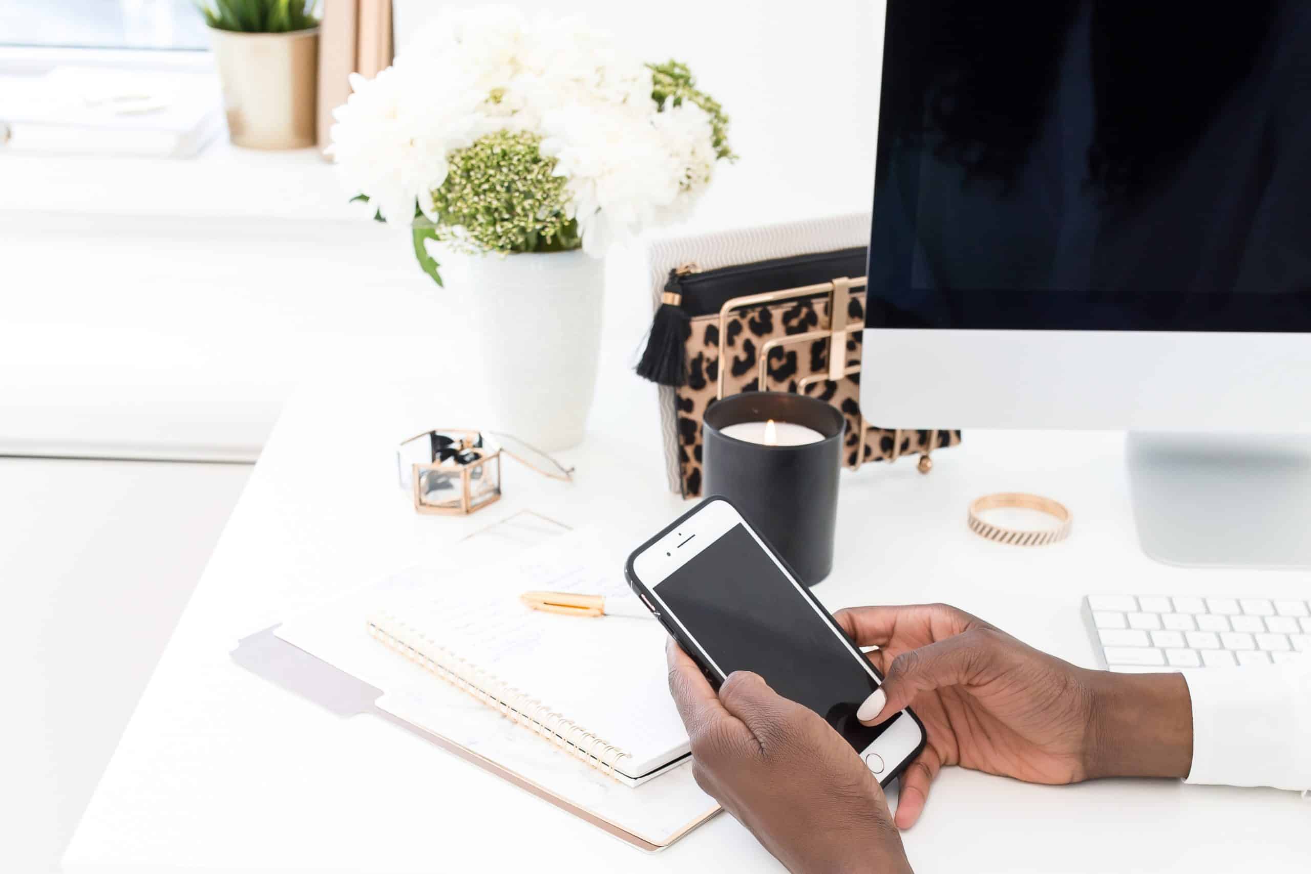 Popular Social Media Hashtags for Each Day of the Week