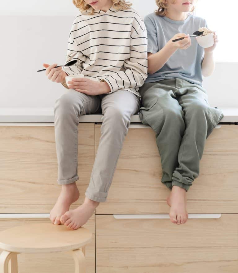Homeschool Tips to Save Your Sanity