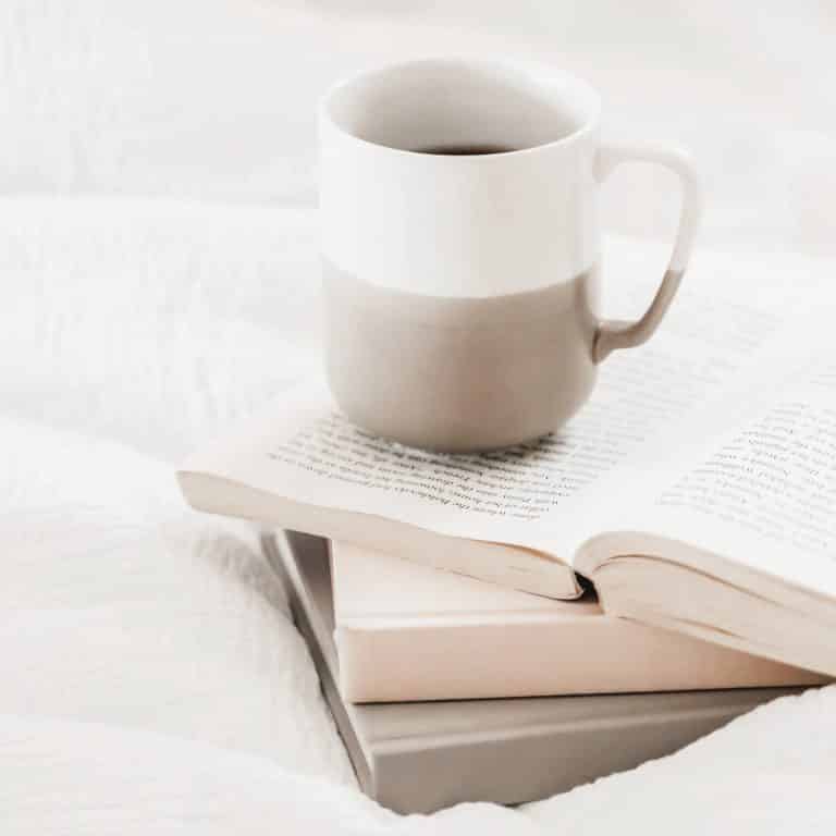 5 Non-Fiction Books I am Loving Right Now