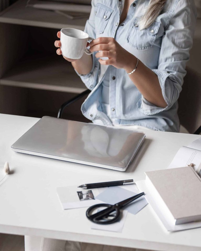 6 Reasons Why Blogging Can Benefit Entrepreneurs