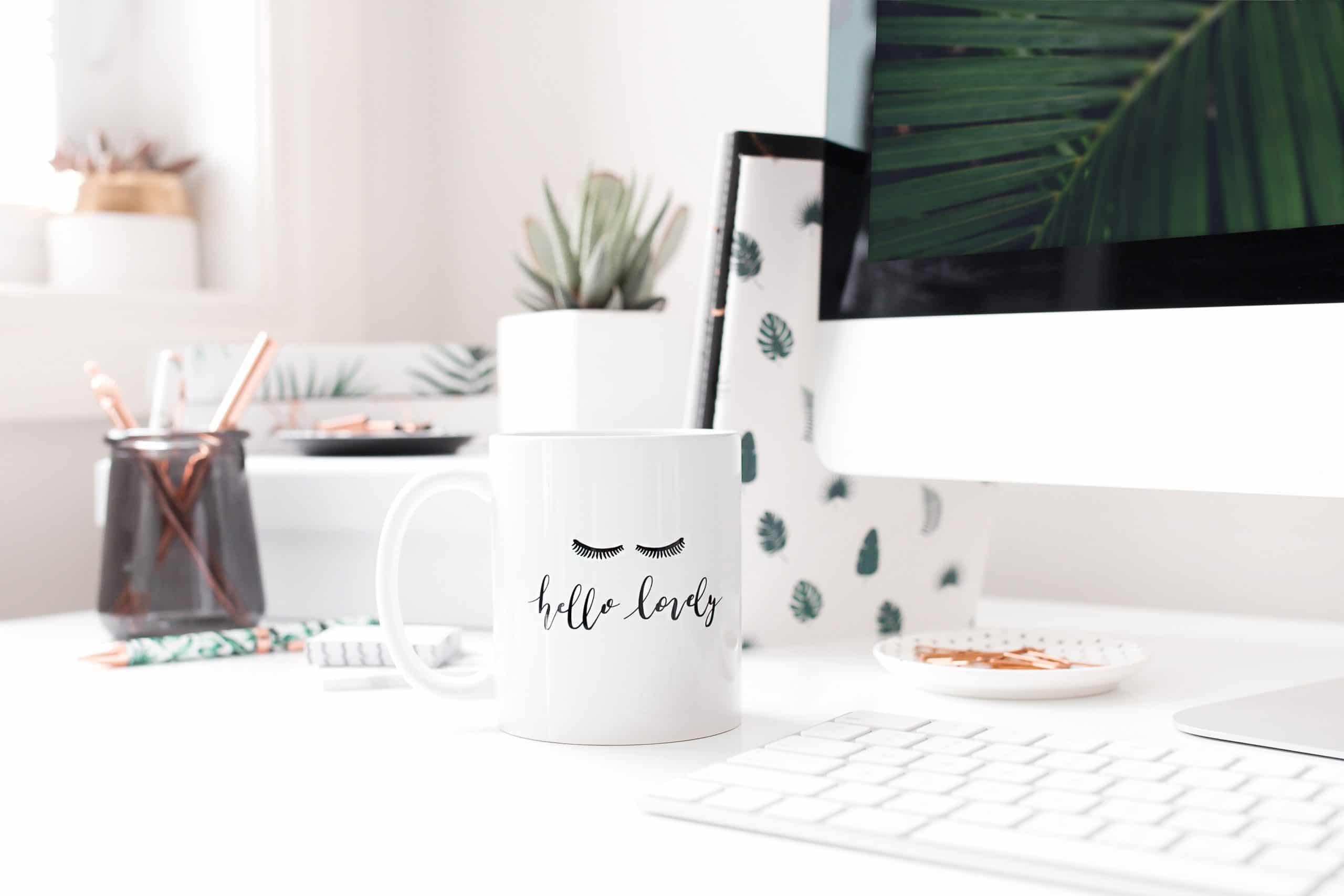 How to Make Money Blogging without a Product to Sell