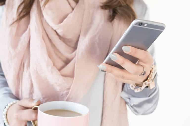 How to Manage Your Business's Social Media (when you're not motivated!)